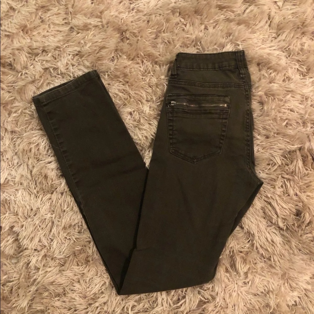 Kenneth Cole designer jeans